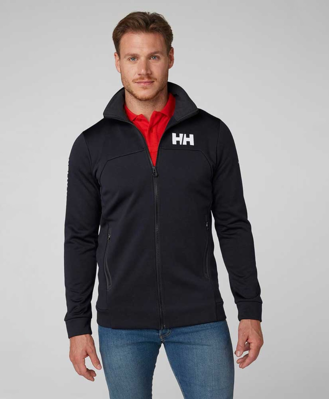 Helly hansen sale hp fleece