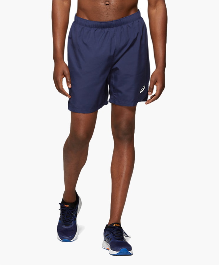 Running shorts man ASICS