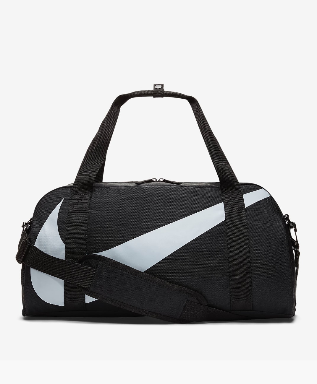 Nike Gym Club Duffel Bag BA5567 010 Sportstyler.ru