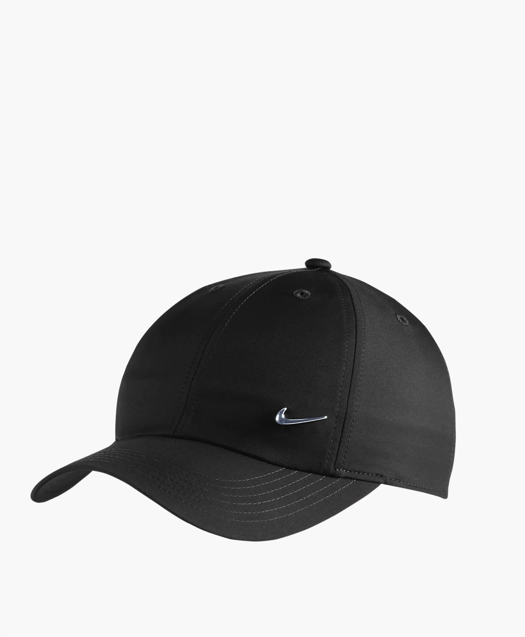 Кепка u NK h86 cap NK Metal Swoosh