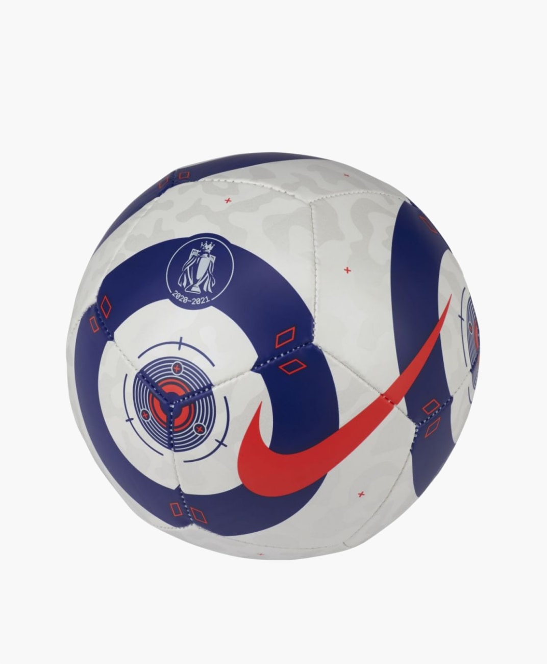 Мяч Nike Premier League мини футбол