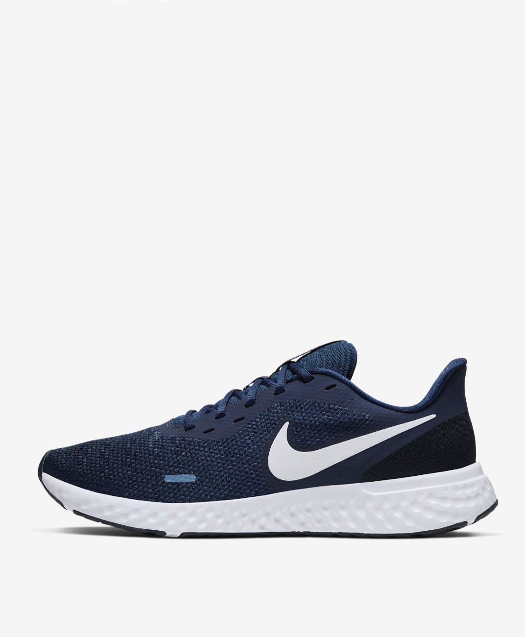 Nike Revolution 5 Running BQ3204 400 Sportstyler.ru