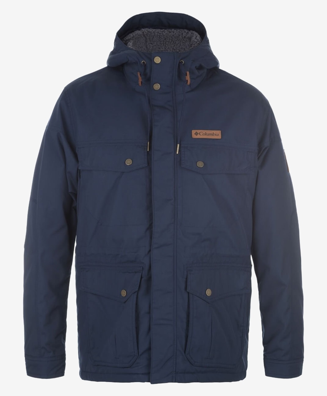 Columbia men's maguire place sale ii jacket