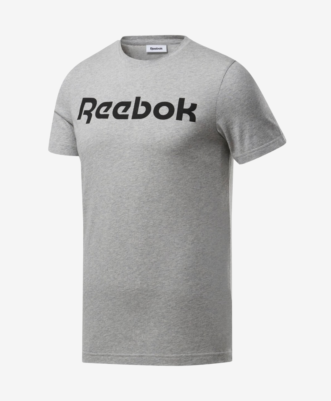 Футболка GS Reebok Linear read Tee