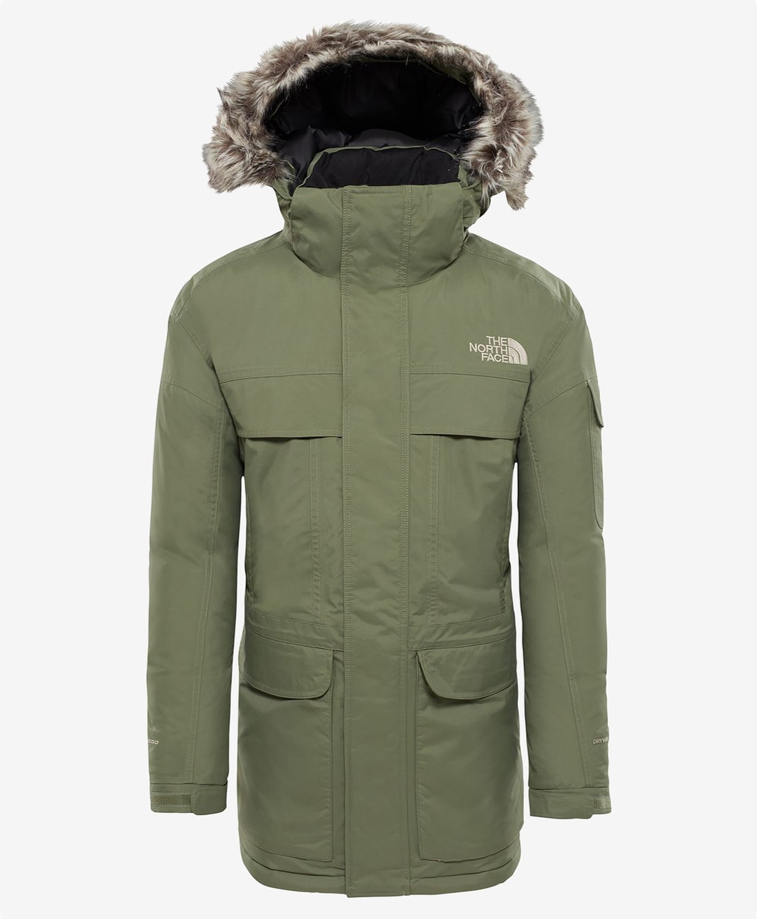 The North face MCMURDO Parka