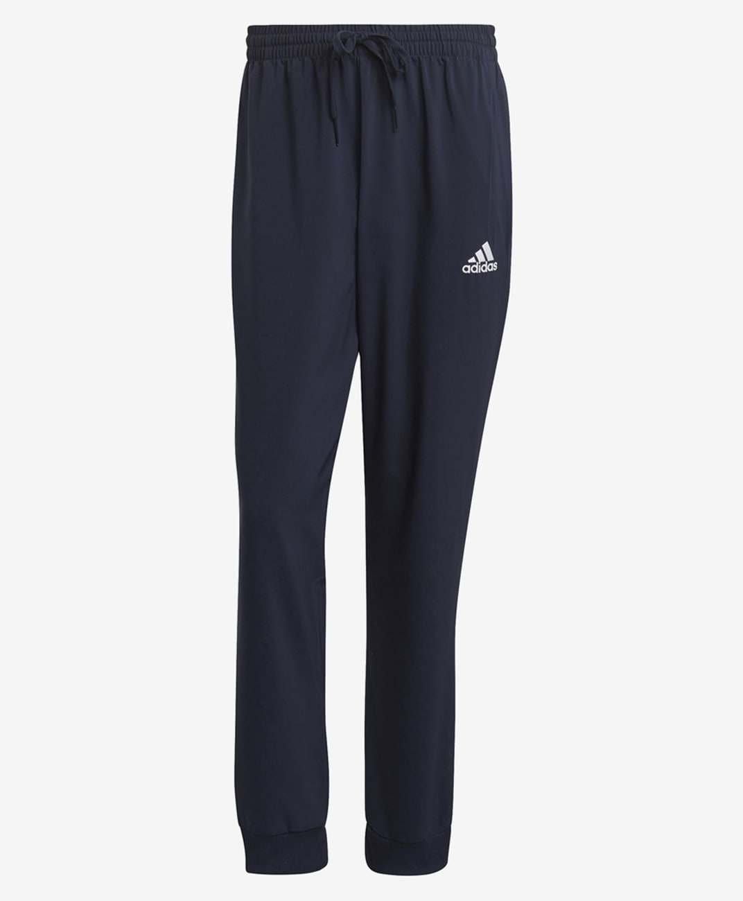 Adidas essential woven stanford clearance pants