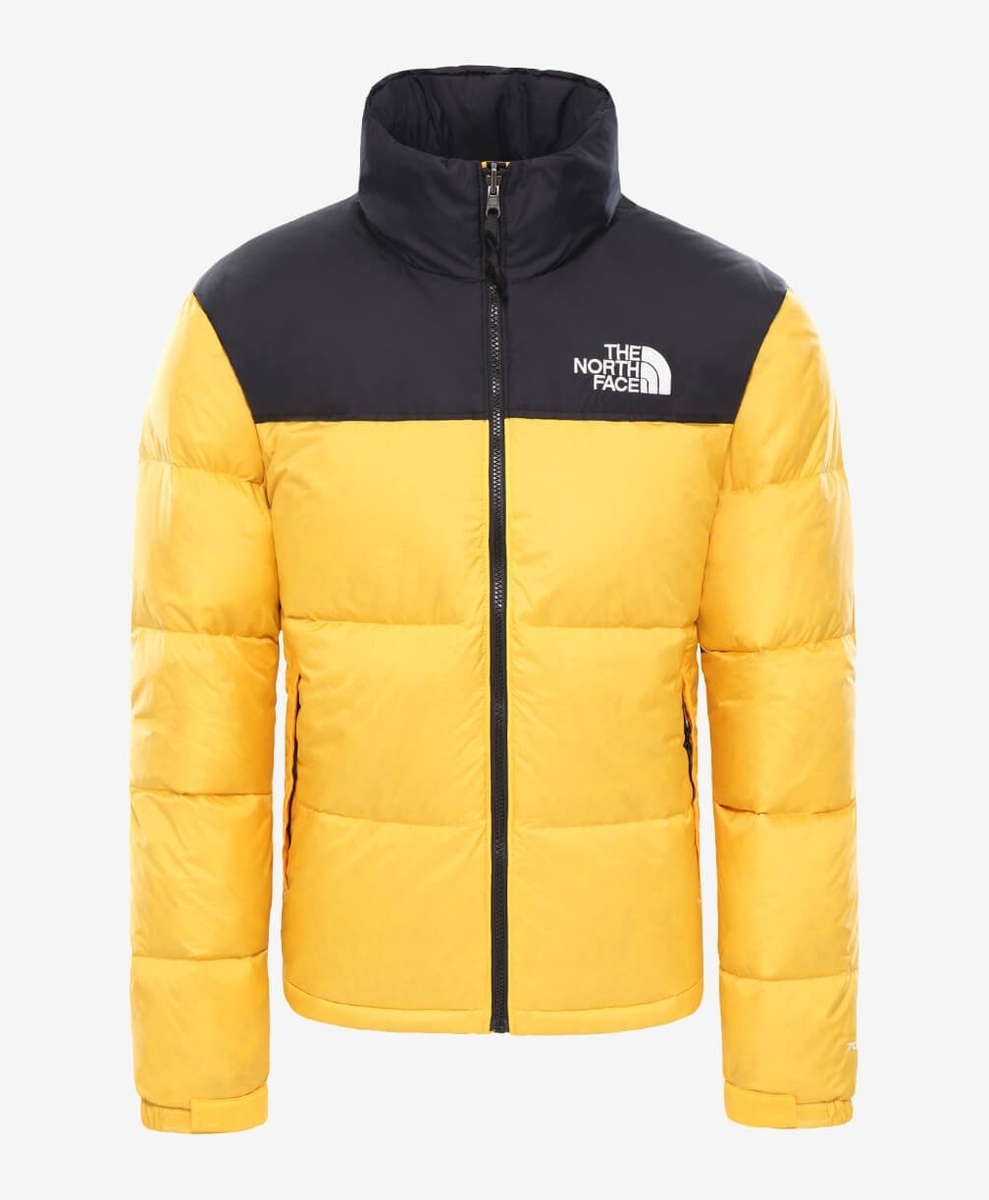 Куртка the North face 1996 Retro Nuptse