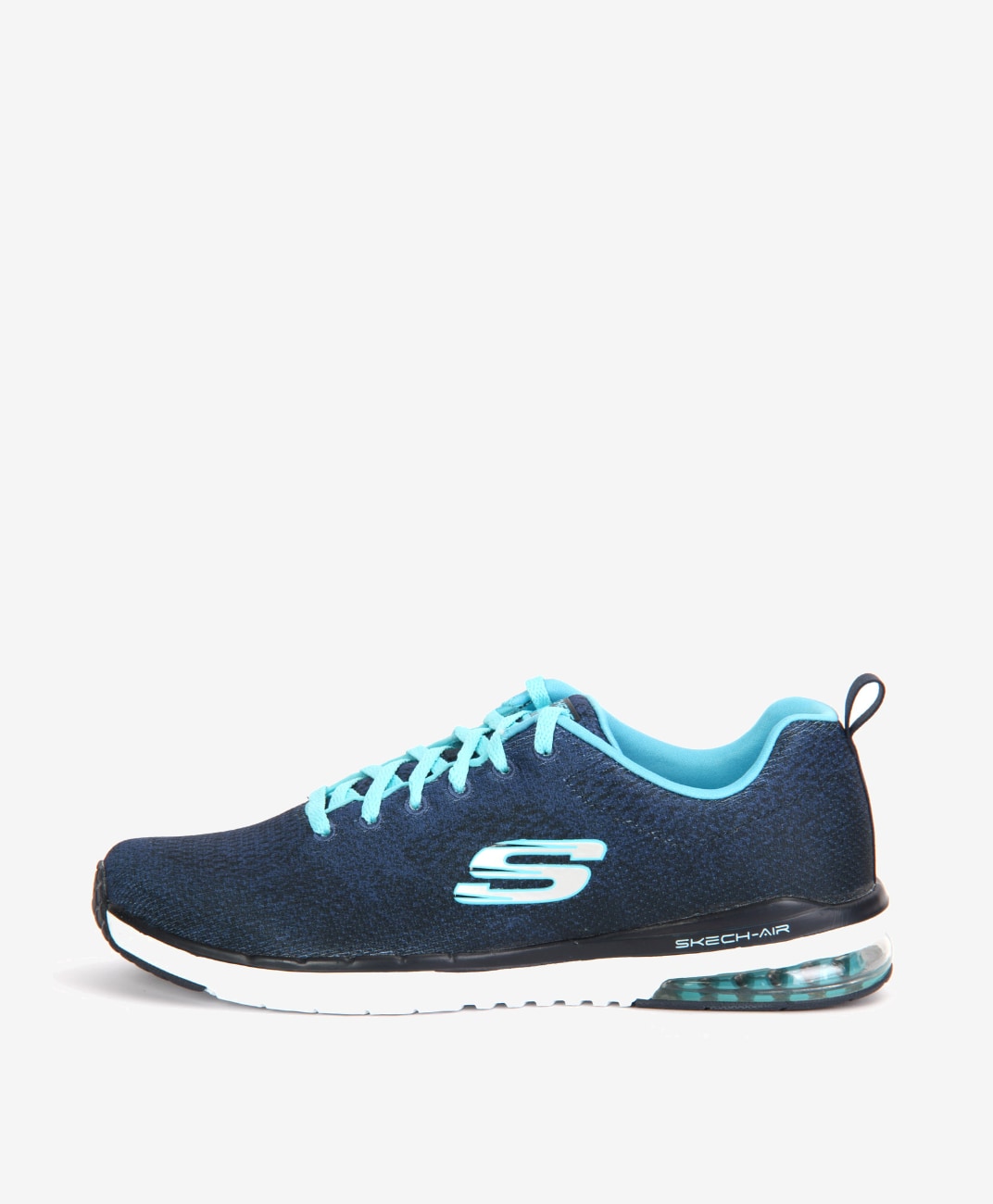 Skechers air deals infinity gris