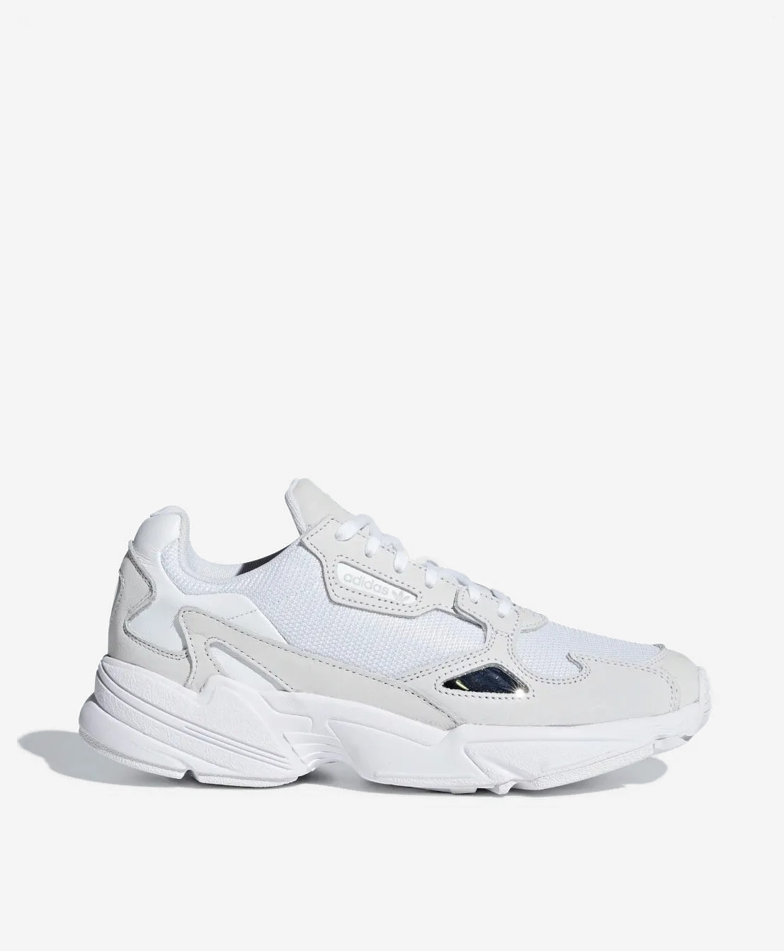 Adidas falcon best sale women's sneaker