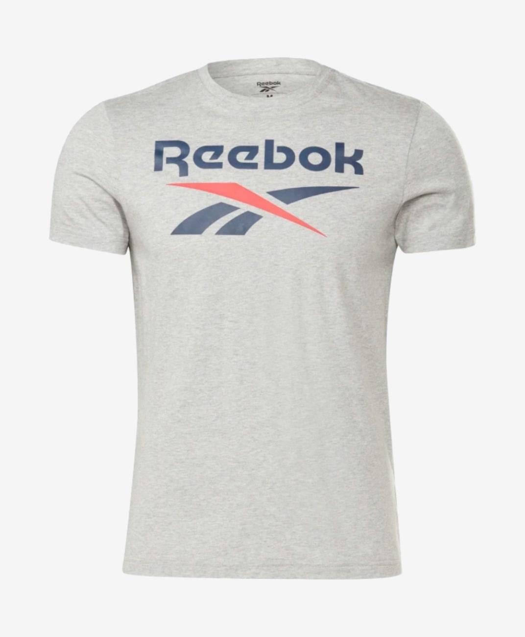 Футболка Reebok RI big logo Tee