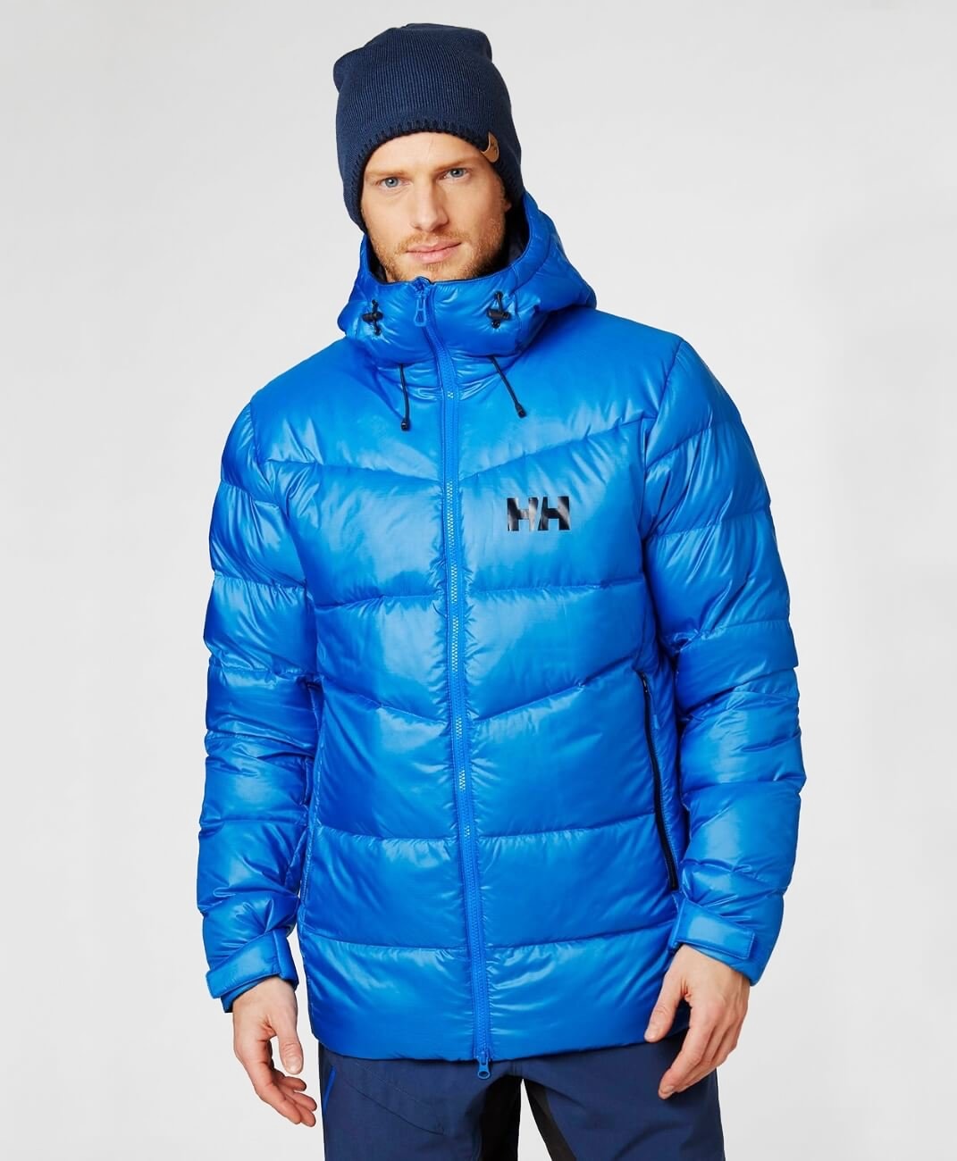 Hh vanir hotsell icefall down jacket