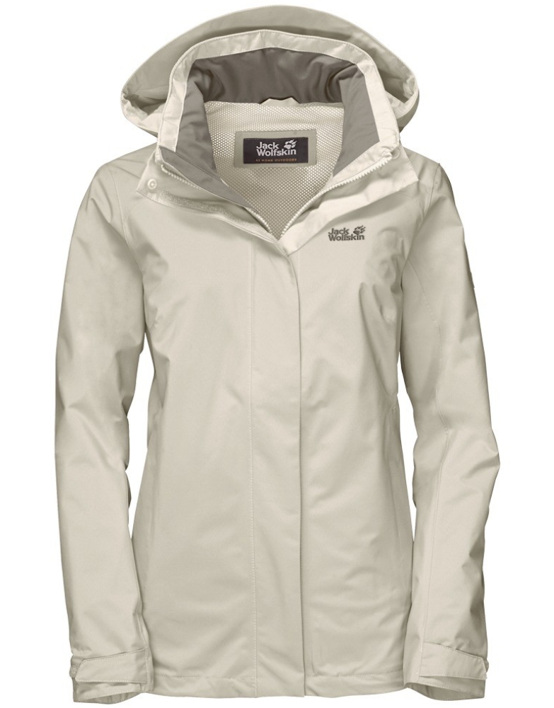 Jack Wolfskin HIGHLAND WOMEN Sportstyler.ru