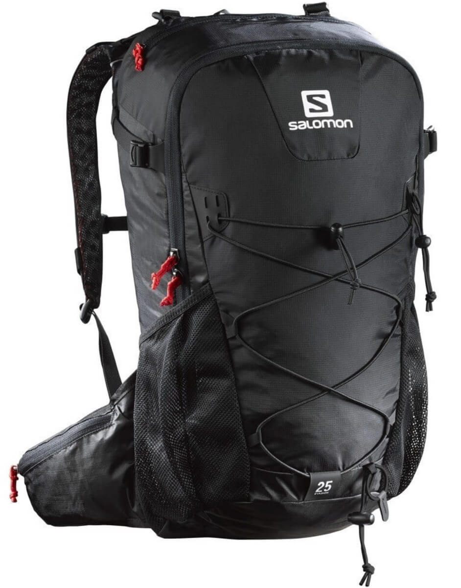 salomon 25