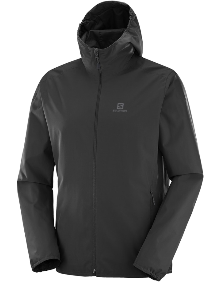 Salomon shop essential jkt