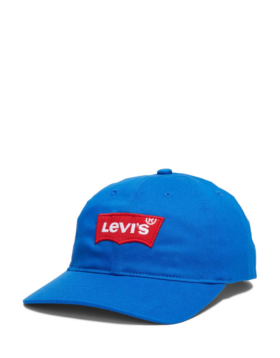 Бейсболка levis