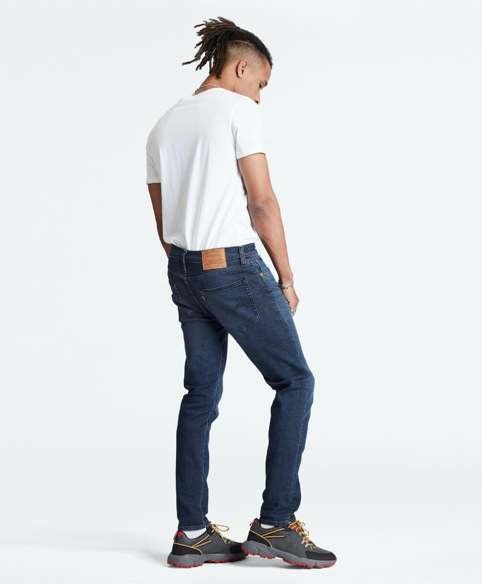 levis 512 slim fit