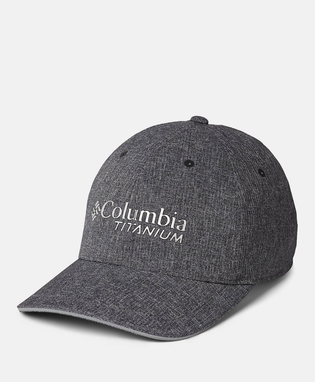 Columbia store titanium hat