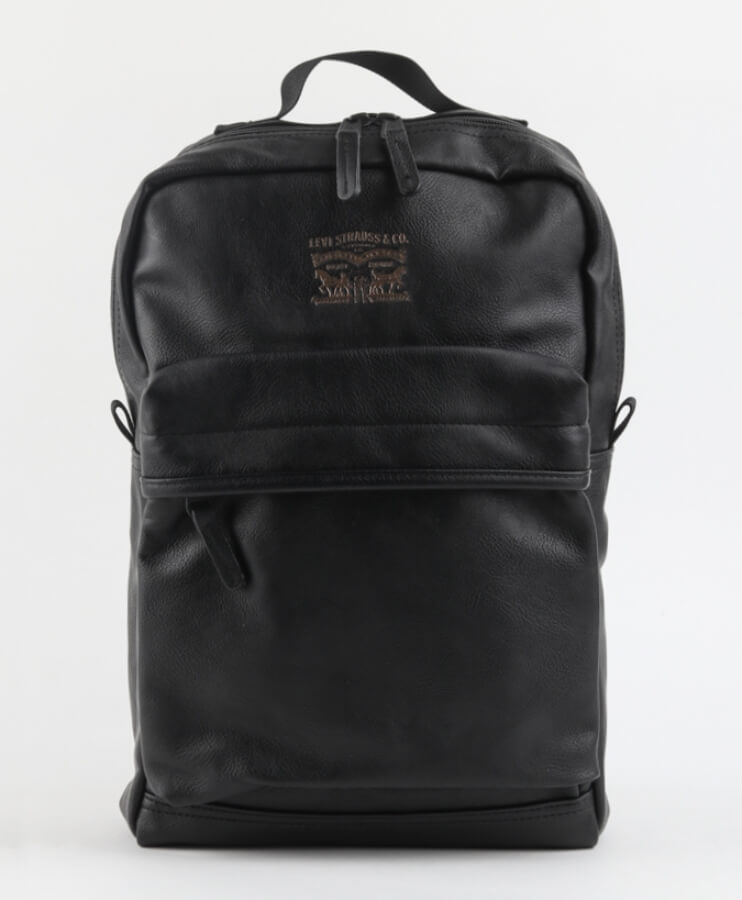 levis vegan backpack