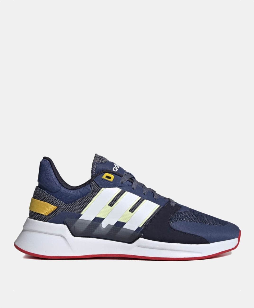 Adidas best sale run90s sneaker