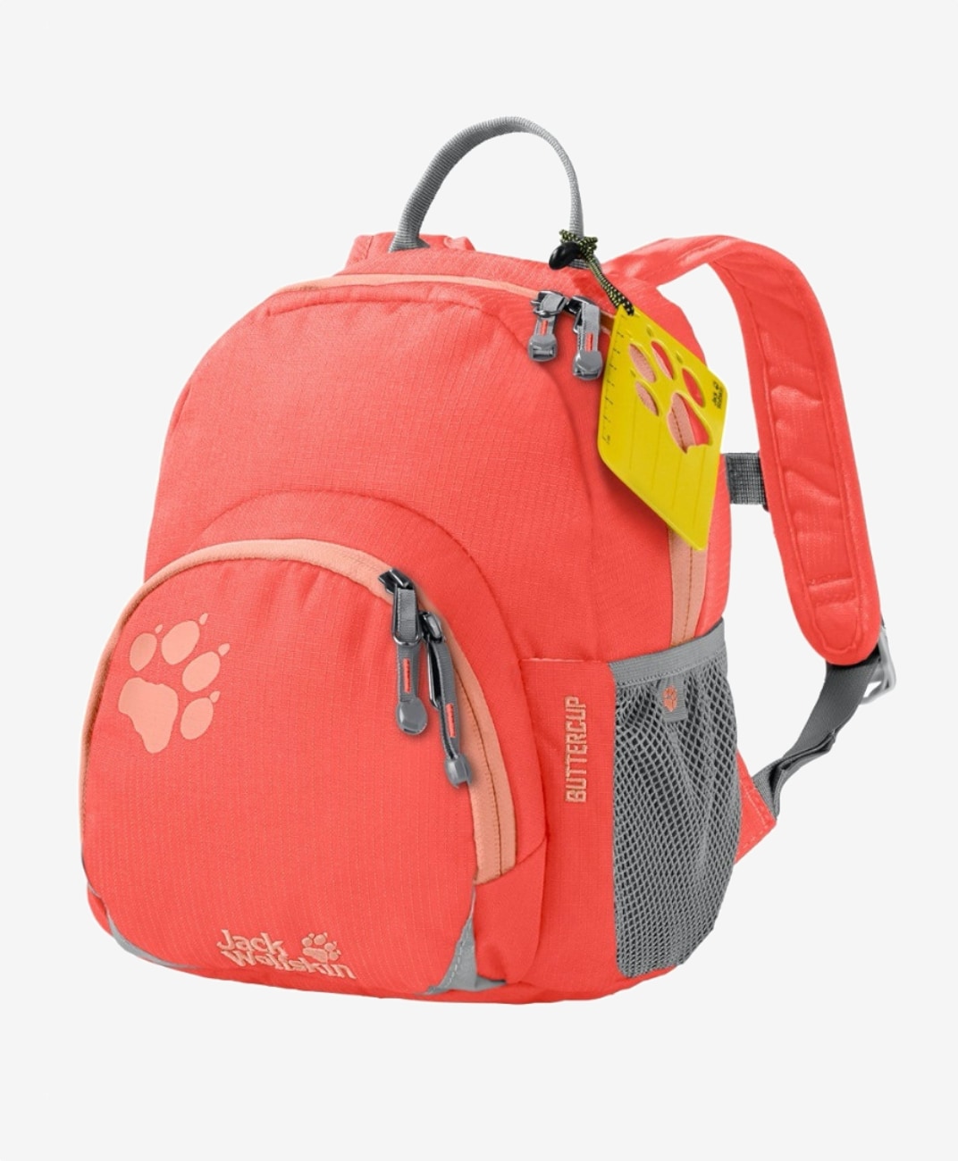 Jack wolfskin rucksack buttercup hotsell