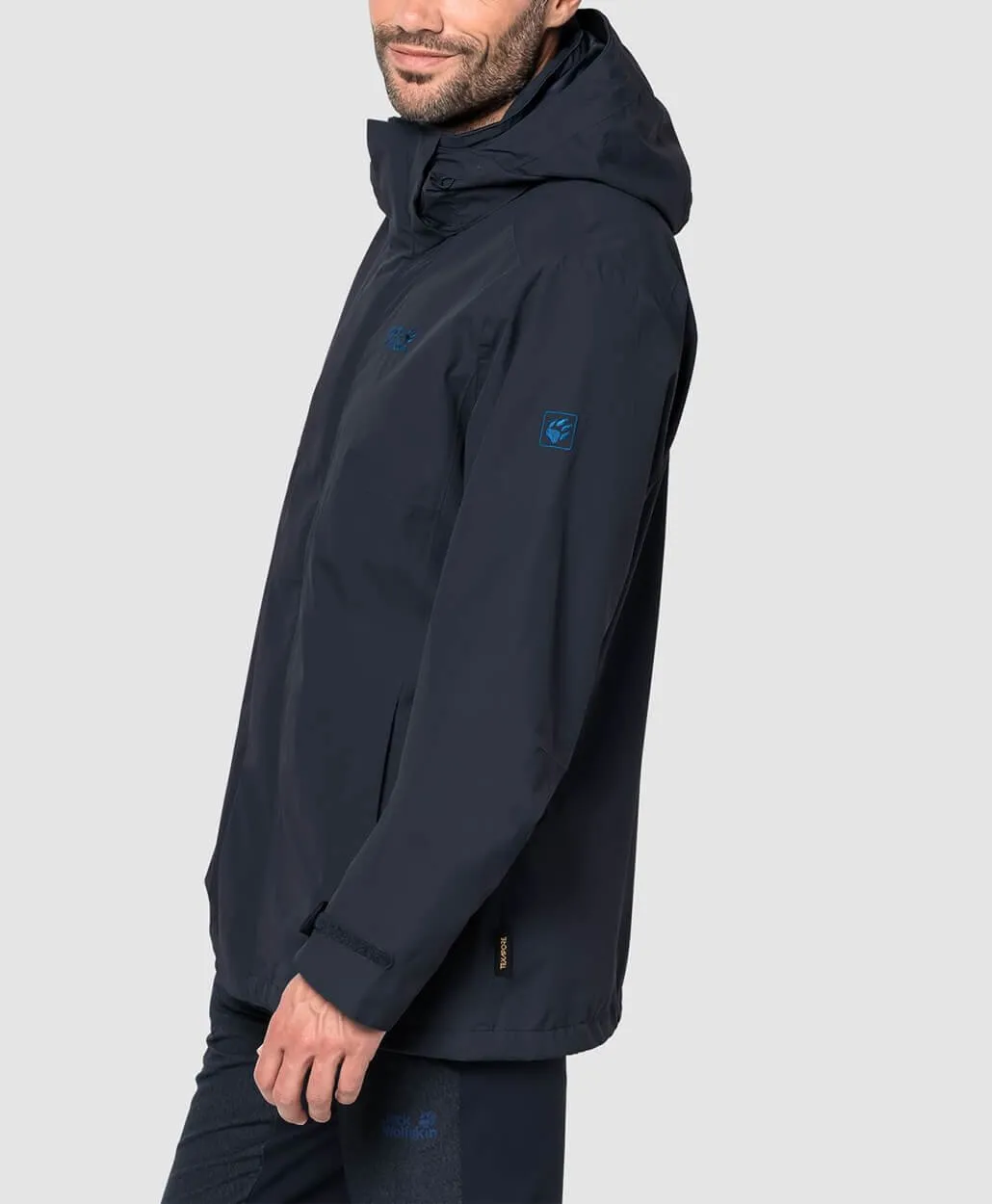 Seven peaks clearance jack wolfskin