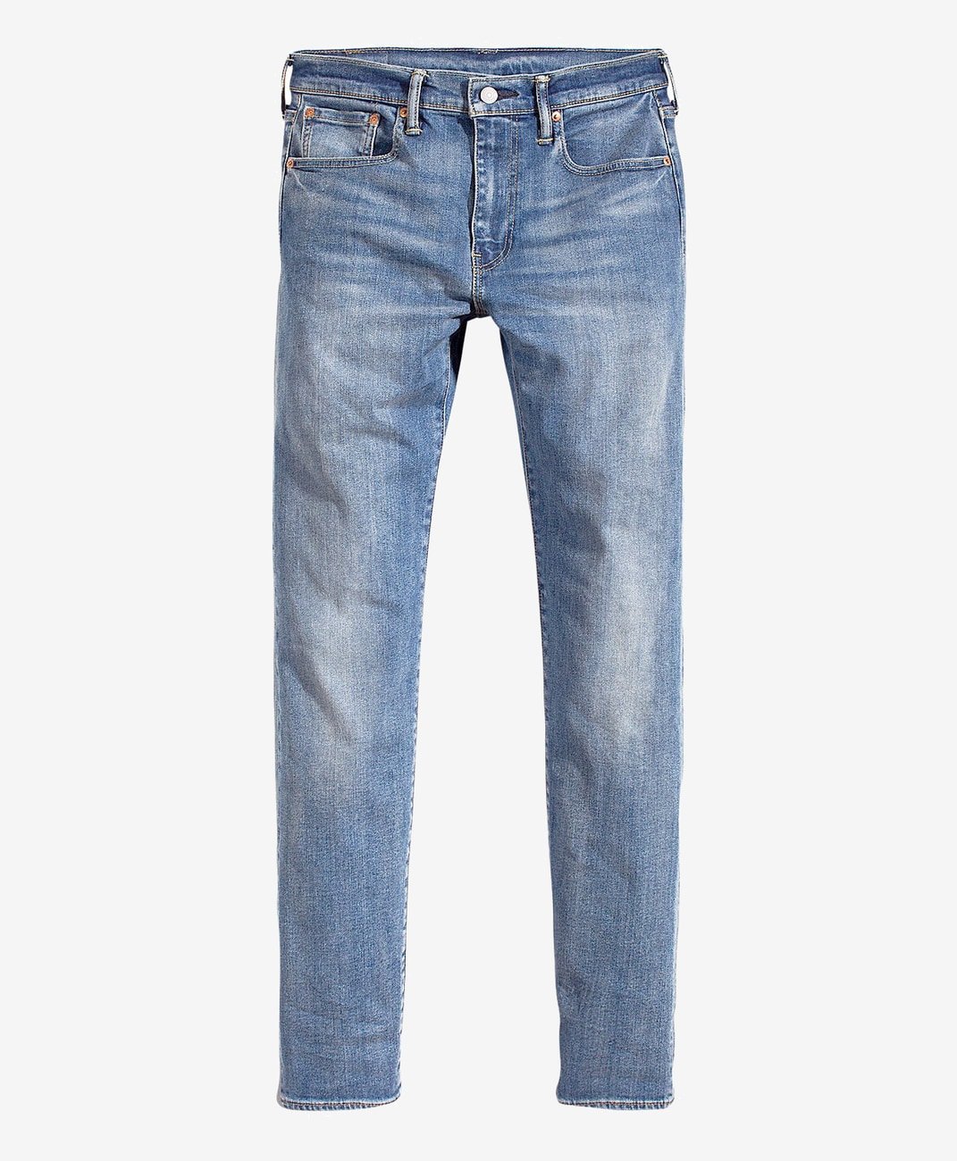 Levi's regular deals tapered jeans