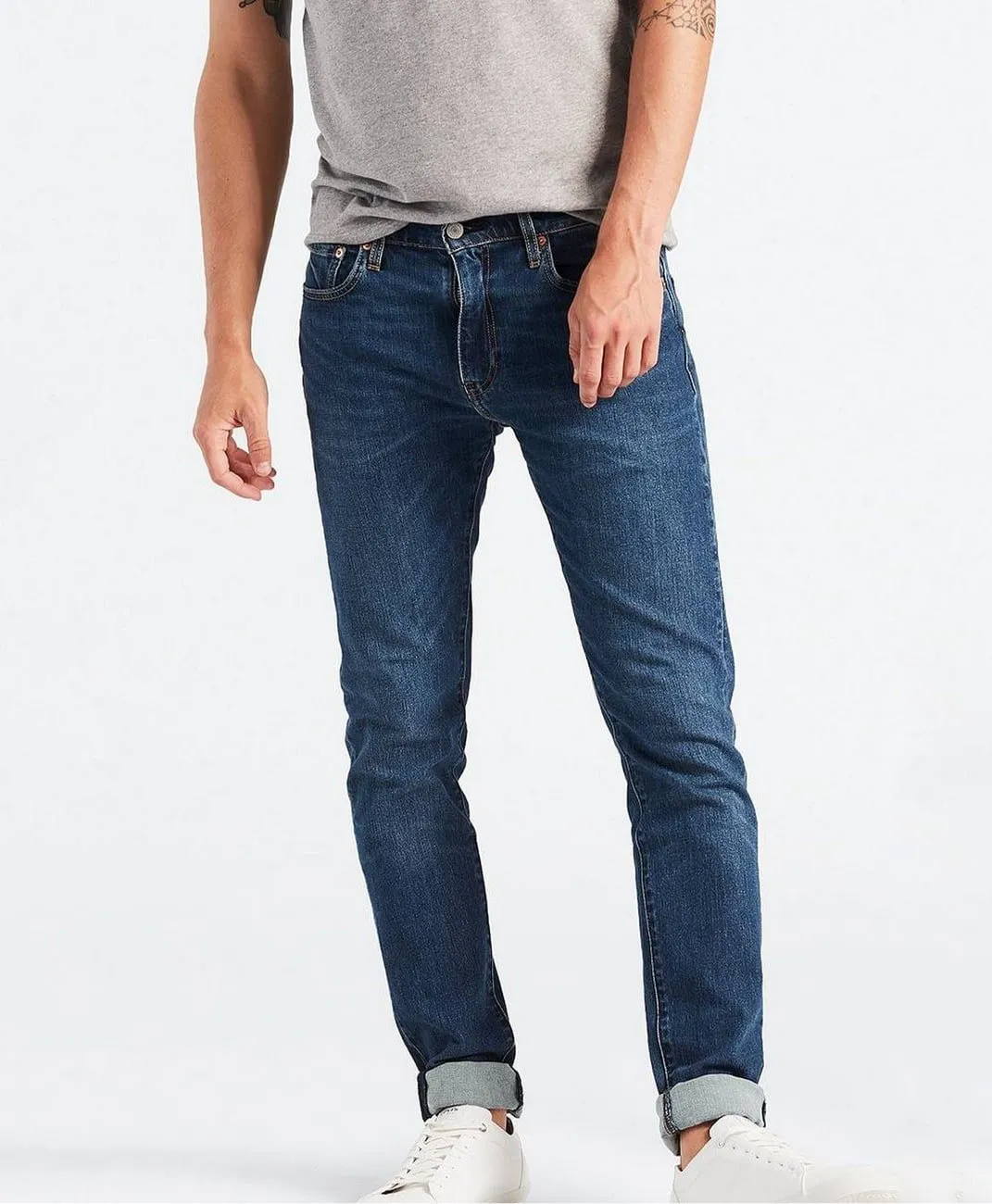 Levis lo shop ball stack