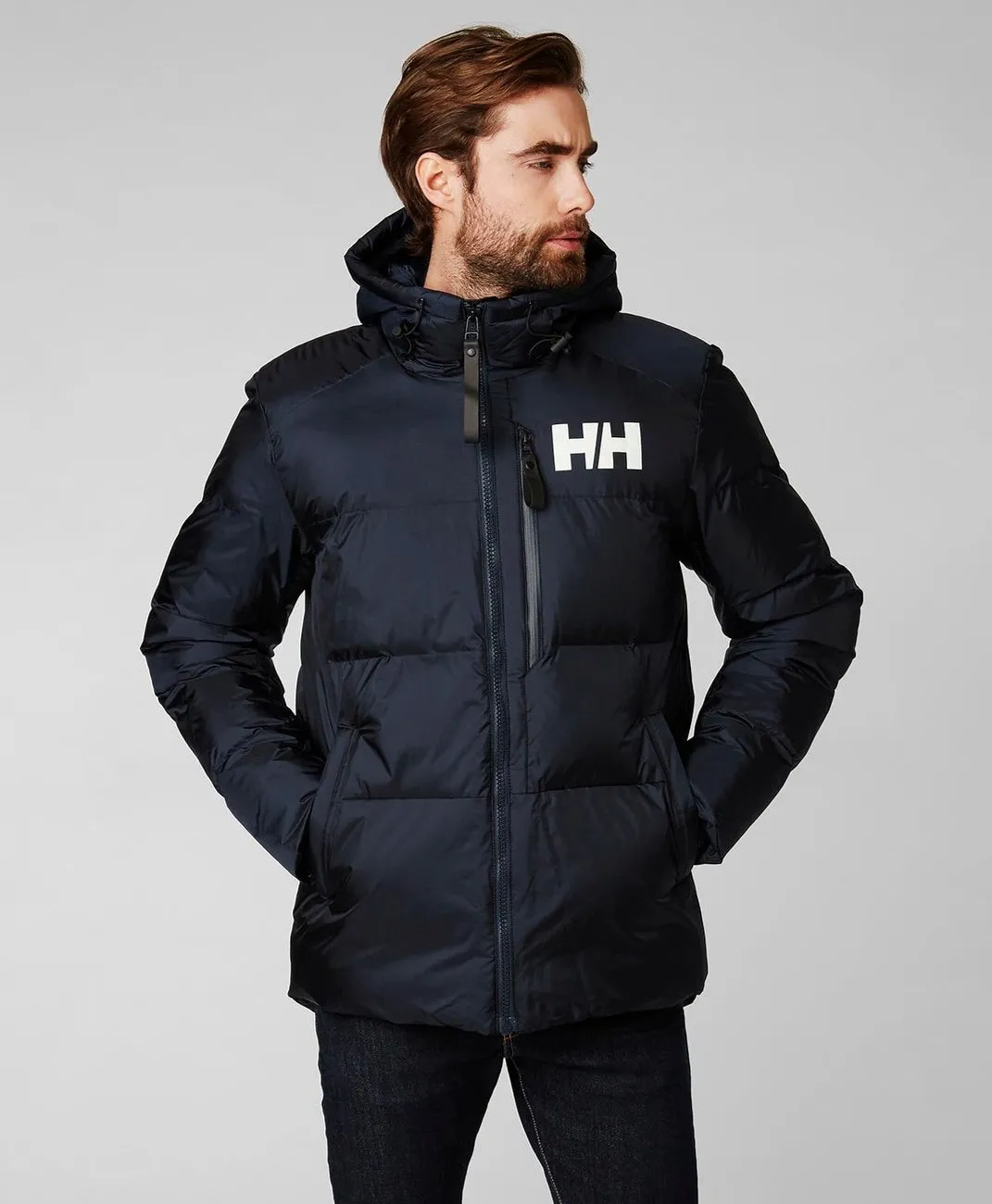 Active winter parka 2025 helly hansen