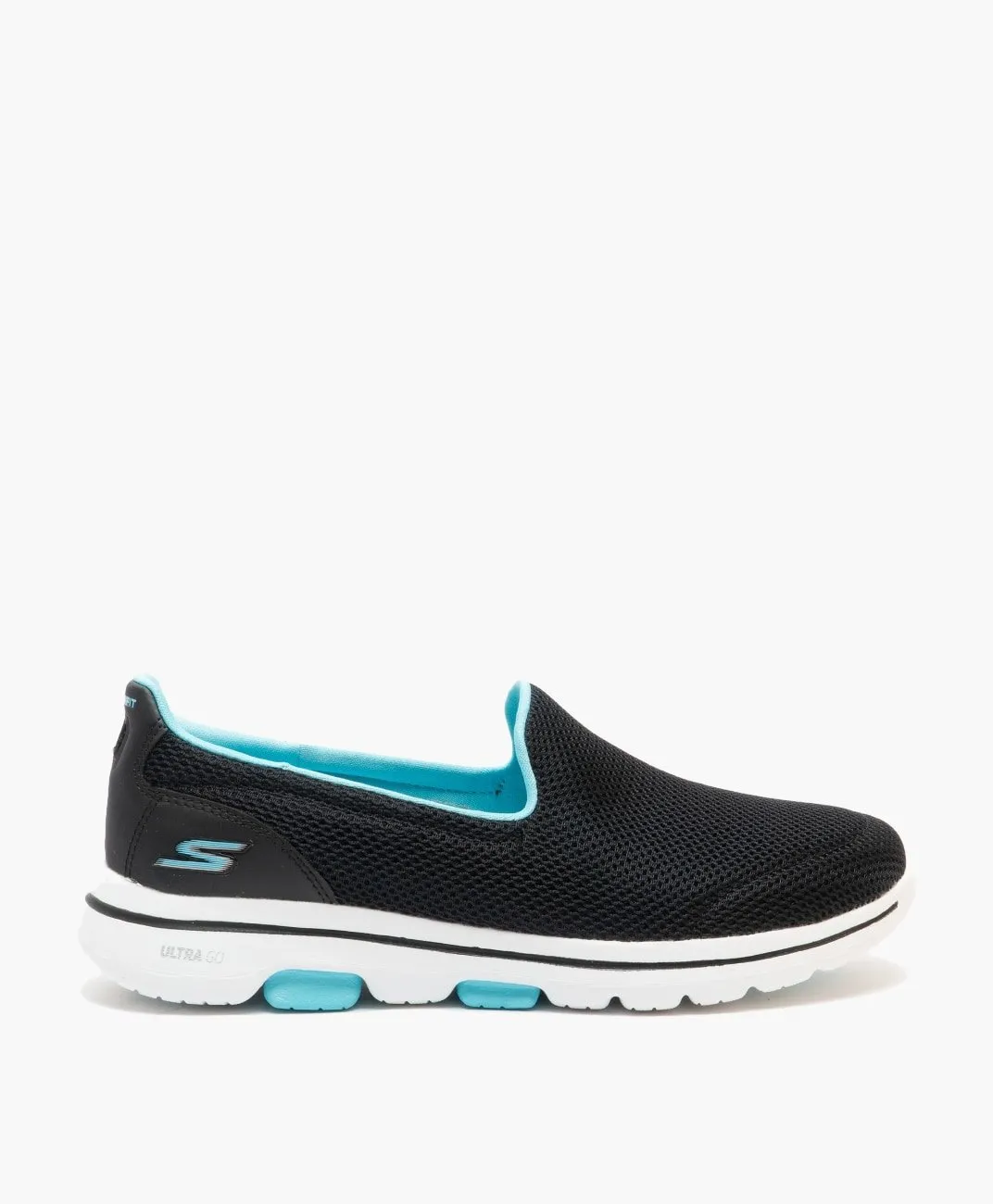 Skechers go shop go walk