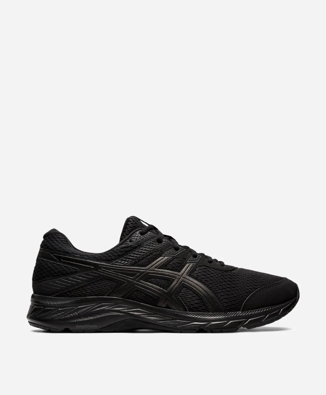 asics mens contend 6