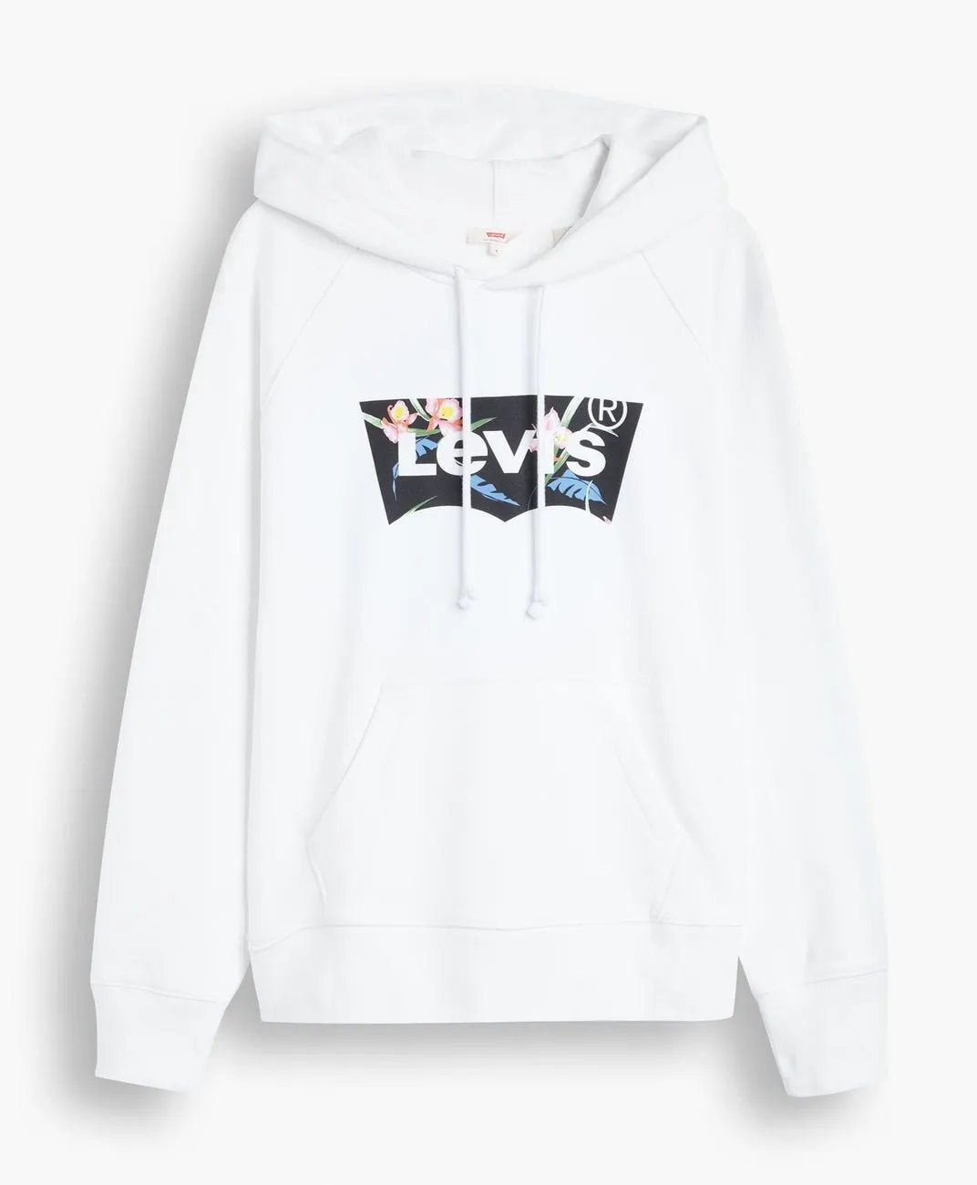 Sweat levi's graphic sport shop hoodie