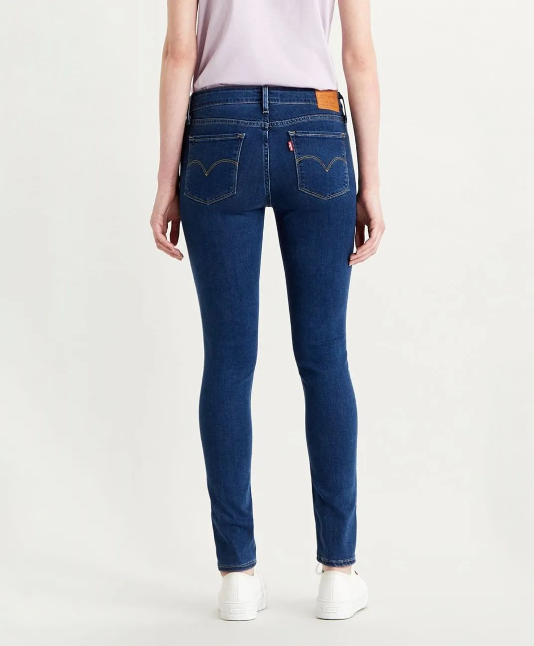 Jeans levi's 711 clearance skinny