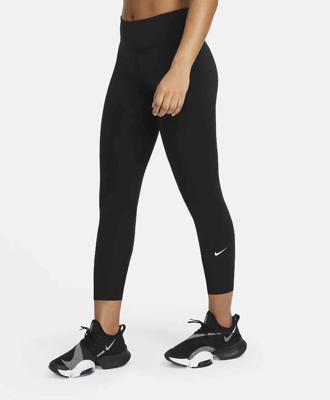 Женские лосины Nike One DRI-FIT High-Rise Tight DM7278-010