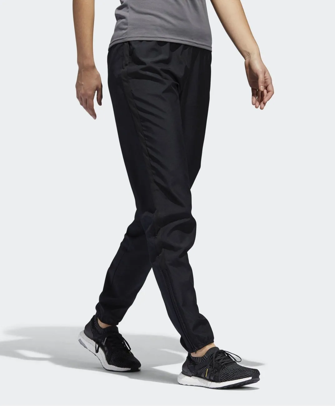 ADIDAS RESPONSE WIND PANT W CF6217 Sportstyler.ru