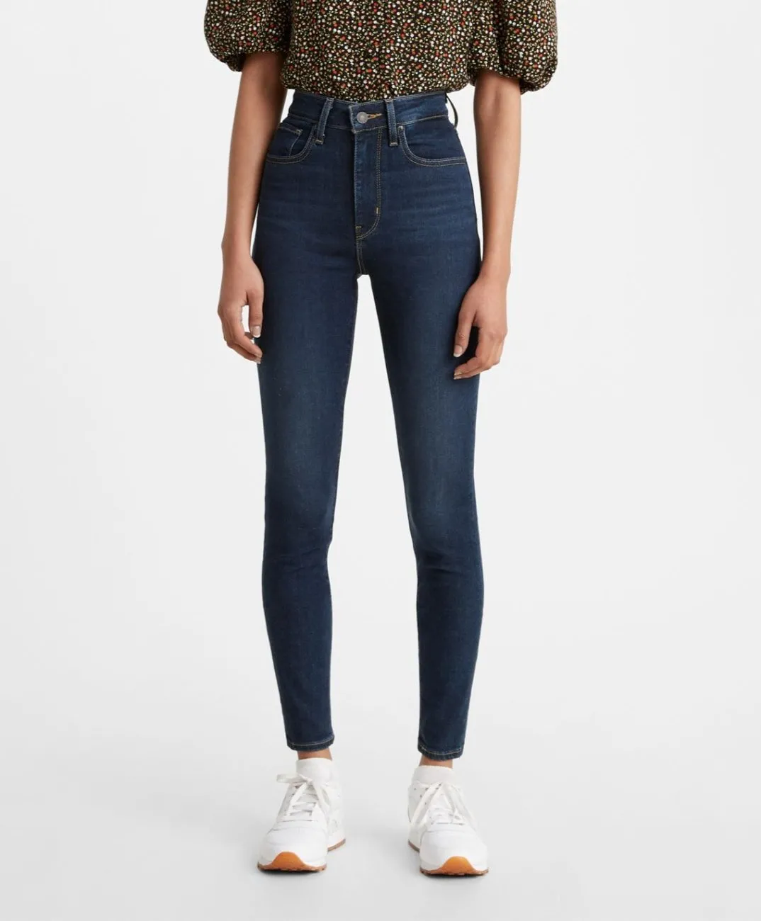 Levis 721 slim sale