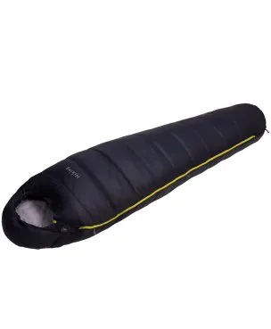  Пуховой спальный мешок Bask Hiking-S-850+, фото 1 