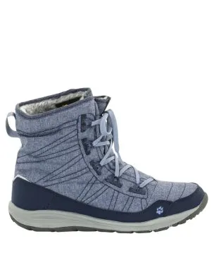  Утепленные ботинки Jack Wolfskin Portland Boot W, фото 1 