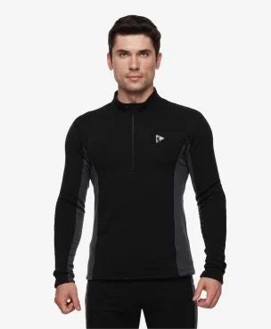  Мужское термобелье Bask T-Skin Man Jacket, фото 1 