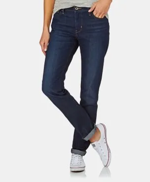  Женские джинсы Levi's® 712 Slim, фото 1 