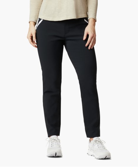  Брюки женские Columbia Mt Powder™ Pant, фото 1 