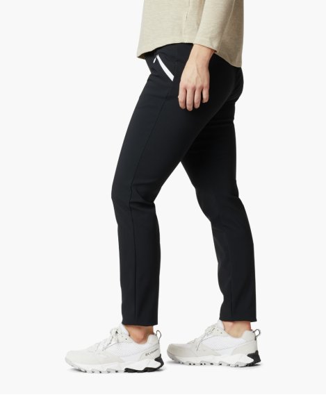  Брюки женские Columbia Mt Powder™ Pant, фото 3 