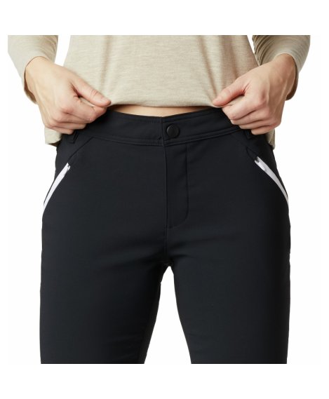  Брюки женские Columbia Mt Powder™ Pant, фото 4 