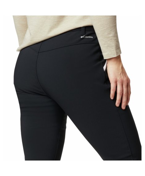  Брюки женские Columbia Mt Powder™ Pant, фото 5 