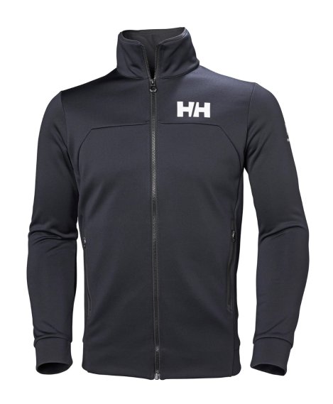  Мужская куртка Helly Hansen HP Fleece Jacket, фото 3 