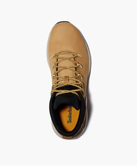  Мужские кроссовки Timberland Sprint Trekker Mid, фото 4 