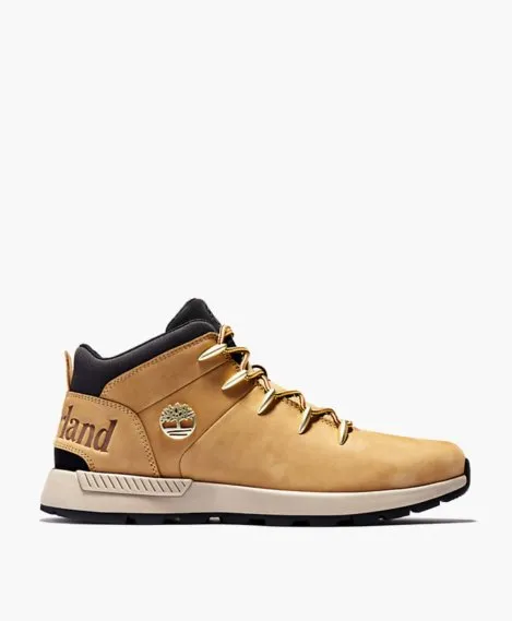  Мужские кроссовки Timberland Sprint Trekker Mid, фото 1 