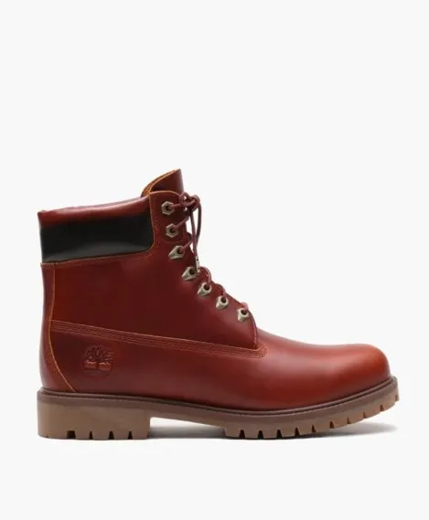  Мужские ботинки Timberland 6 Inch Heritage Boot, фото 1 