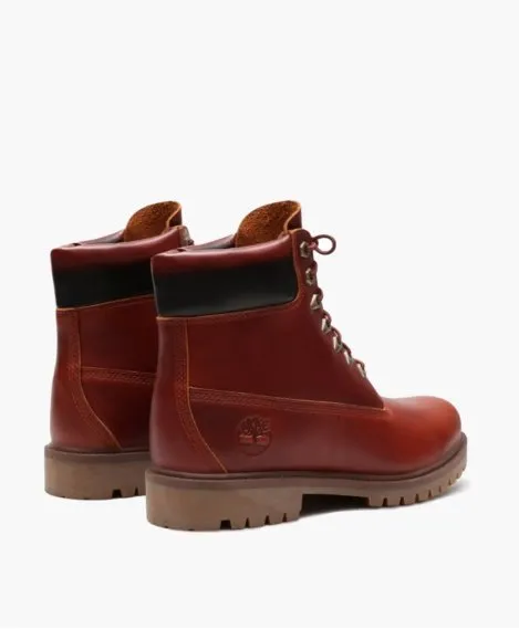  Мужские ботинки Timberland 6 Inch Heritage Boot, фото 3 