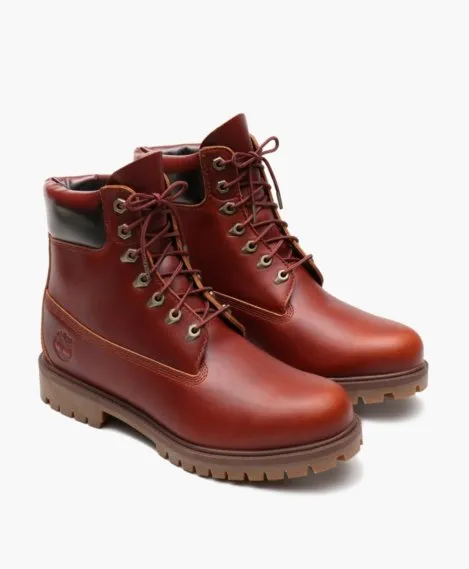  Мужские ботинки Timberland 6 Inch Heritage Boot, фото 2 