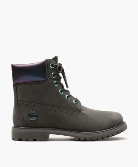  Ботинки женские Timberland 6 Inch Icon Boot, фото 1 